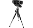 Cámara Logitech C922 PRO Stream